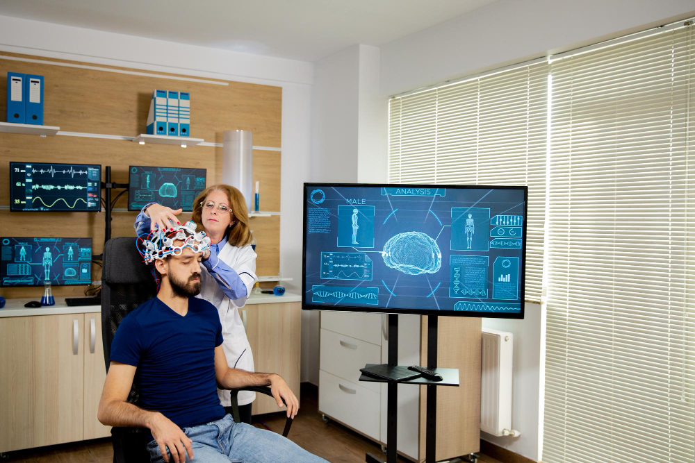 Les Avancées dans la Stimulation Cérébrale Profonde pour les Tremblements Essentiels : Revue des Essais Cliniques